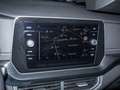 Volkswagen T-Cross 1.5 TSI R-Line Kamera IQ.LIGHT AHK Navi Silber - thumbnail 9