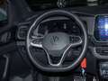 Volkswagen T-Cross 1.5 TSI R-Line Kamera IQ.LIGHT AHK Navi Silber - thumbnail 8