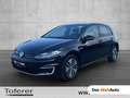 Volkswagen e-Golf VW e-Golf Schwarz - thumbnail 1