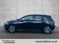 Volkswagen e-Golf VW e-Golf Schwarz - thumbnail 3
