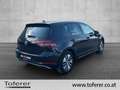 Volkswagen e-Golf VW e-Golf Schwarz - thumbnail 5
