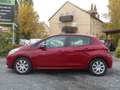 Peugeot 208 Active*Klima*SHZ*SH-gepfl.*Nr.41 Rot - thumbnail 8