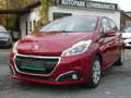 Peugeot 208 Active*Klima*SHZ*SH-gepfl.*Nr.41 Rot - thumbnail 1