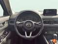 Mazda CX-5 2.2 D 135kW (184CV) AWD AT Zenith Saf. Negro - thumbnail 11
