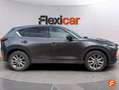 Mazda CX-5 2.2 D 135kW (184CV) AWD AT Zenith Saf. Negro - thumbnail 9