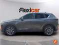 Mazda CX-5 2.2 D 135kW (184CV) AWD AT Zenith Saf. Negro - thumbnail 4