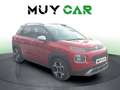 Citroen C3 Aircross Puretech S&S Shine 110 Rojo - thumbnail 1