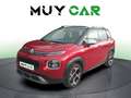 Citroen C3 Aircross Puretech S&S Shine 110 Rojo - thumbnail 3