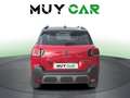 Citroen C3 Aircross Puretech S&S Shine 110 Rojo - thumbnail 6