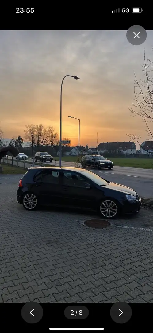 Volkswagen Golf GTI 2,0 - 2