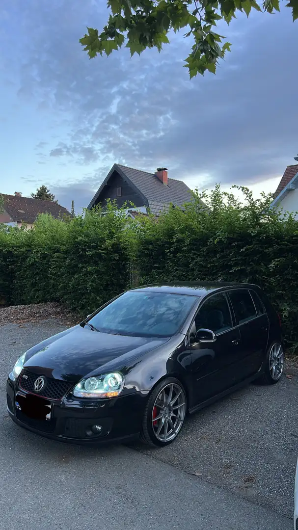 Volkswagen Golf GTI 2,0 - 1