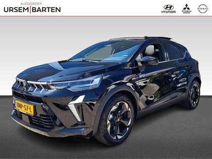 Mitsubishi ASX 1.6 HEV AT Instyle | Levering in overleg |