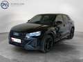 Audi Q2 35 TDI S line Schwarz - thumbnail 1