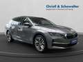 Skoda Octavia Combi 2,0TDI DSG NAVI MATRIX ACC RFK Grijs - thumbnail 8