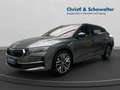 Skoda Octavia Combi 2,0TDI DSG NAVI MATRIX ACC RFK Grijs - thumbnail 2