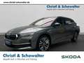 Skoda Octavia Combi 2,0TDI DSG NAVI MATRIX ACC RFK Grijs - thumbnail 1