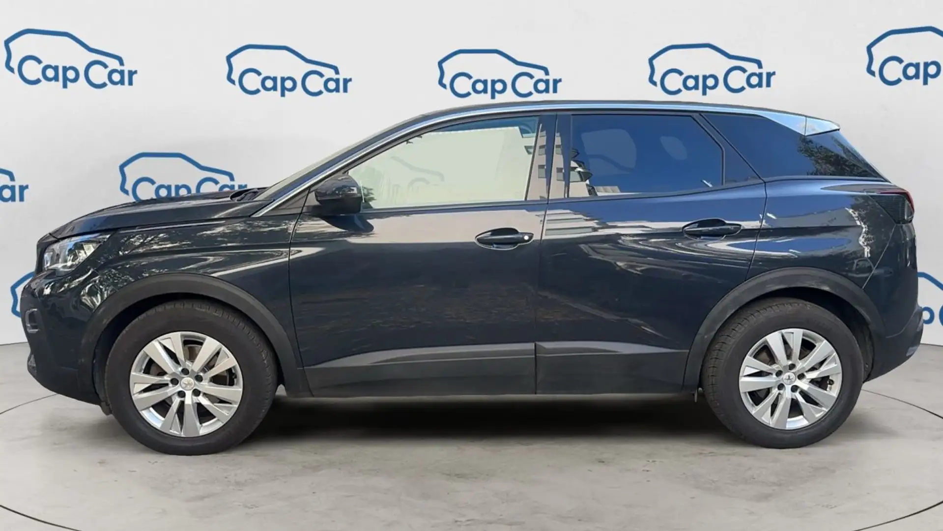 Peugeot 3008 1.5 BlueHDi 130 EAT8 Active Business - 2