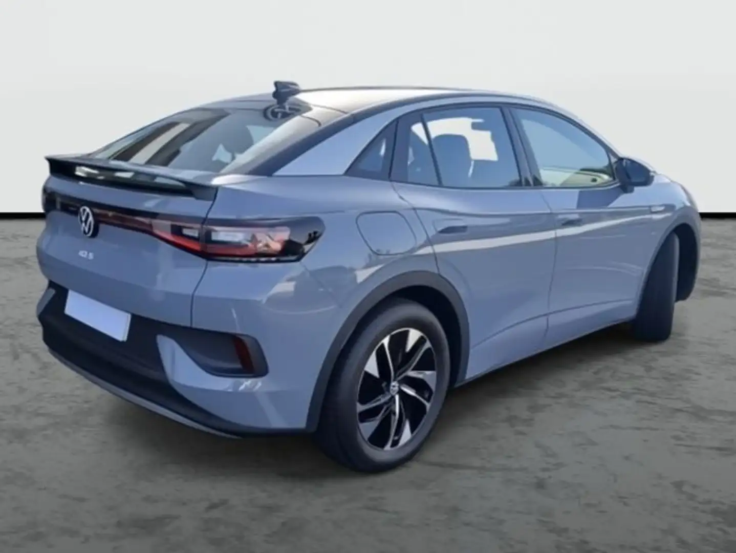 Volkswagen ID.5 Pro 128KW 77Kwh Gris - 2