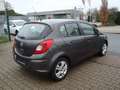 Opel Corsa Corsa  5-Türer Edition Grau - thumbnail 3