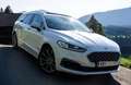 Ford Mondeo Mondeo Traveller Vignale 2,0 EcoBlue SCR Aut. Vignale Weiß - thumbnail 1
