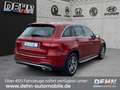 Mercedes-Benz GLC 250 4-matic AMG Line LED Navi Parkassi. SHZ Roşu - thumbnail 3