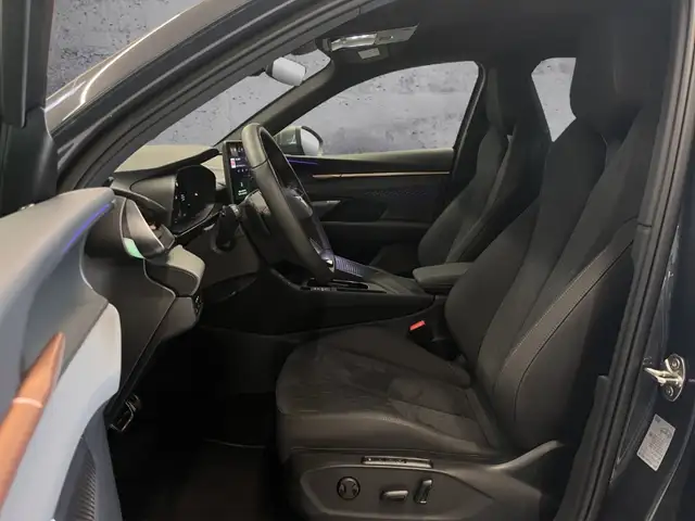 CUPRA Terramar view 10