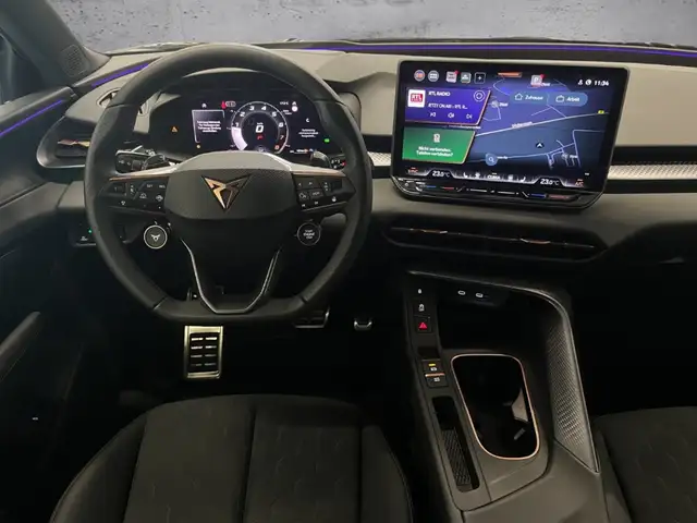 CUPRA Terramar view 14
