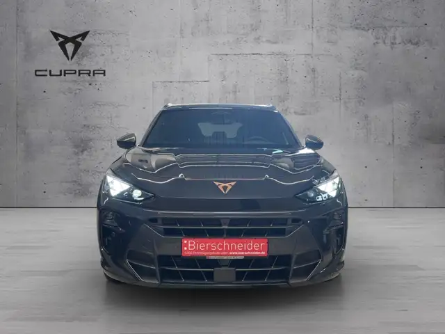 CUPRA Terramar view 2
