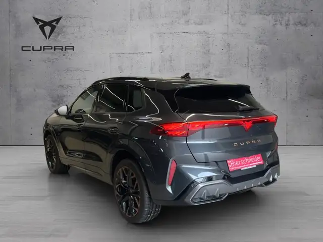 CUPRA Terramar view 8