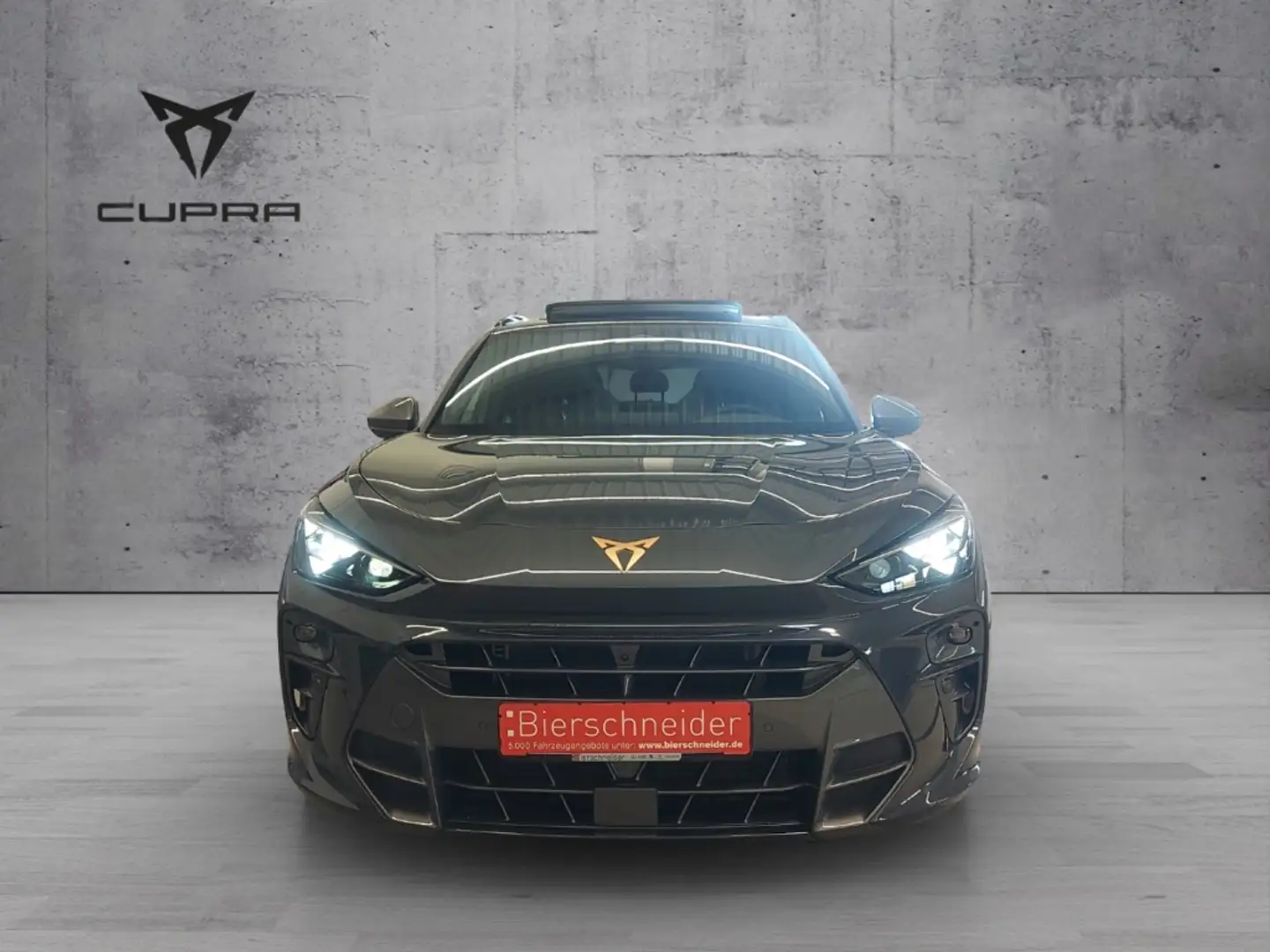 CUPRA Terramar VZ 2.0 TSI DSG 4 Drive 20  AHK | INTELLIGENT DRIVE Grau - 2