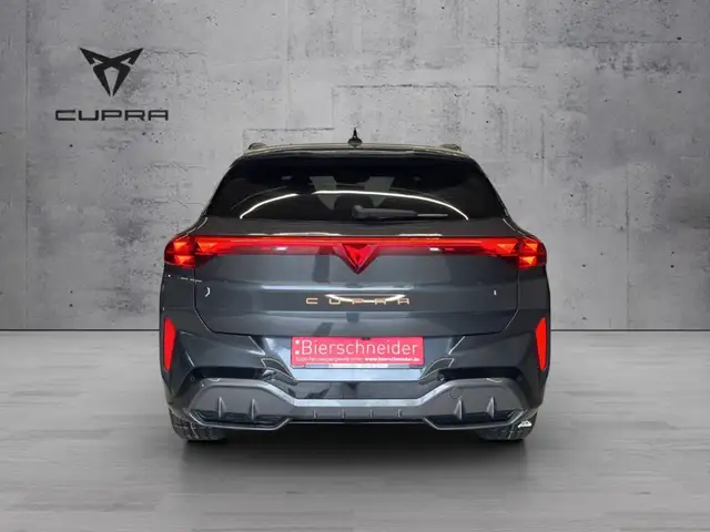 CUPRA Terramar view 9