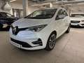 Renault ZOE Intens R135 zzgl. Batteriemiete Klima Navi Weiß - thumbnail 8