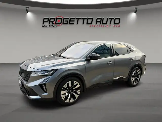 Renault Rafale Rafale 1.2 Full hybrid Techno 200cv AUTOMATICA