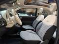 Fiat 500C |Automatik|Klima|Tempomat|AppleCarPlay|MwSt. Schwarz - thumbnail 13