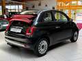 Fiat 500C |Automatik|Klima|Tempomat|AppleCarPlay|MwSt. Schwarz - thumbnail 12
