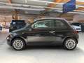 Fiat 500C |Automatik|Klima|Tempomat|AppleCarPlay|MwSt. Schwarz - thumbnail 3