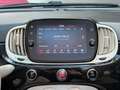 Fiat 500C |Automatik|Klima|Tempomat|AppleCarPlay|MwSt. Schwarz - thumbnail 17
