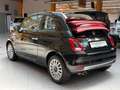 Fiat 500C |Automatik|Klima|Tempomat|AppleCarPlay|MwSt. Schwarz - thumbnail 10