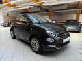 Fiat 500C |Automatik|Klima|Tempomat|AppleCarPlay|MwSt. Schwarz - thumbnail 8