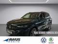 Volkswagen Touareg R-Line 3,0 l V6 TDI SCR 4MOTION 210 kW 2 Bleu - thumbnail 1