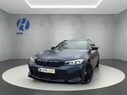 Bmw 340 xD Laser Pano HUD 360°H/K AC Schnitzer 20Z