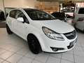 Opel Corsa D 1,4 16V Color Edition *Klima*Pano*17"* Weiß - thumbnail 3