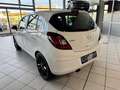 Opel Corsa D 1,4 16V Color Edition *Klima*Pano*17"* Weiß - thumbnail 4