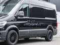 MAN TGE 35 2.0 L3H3 180pk Automaat FACELIFT 2x schuif | LE Zwart - thumbnail 12