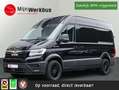 MAN TGE 35 2.0 L3H3 180pk Automaat FACELIFT 2x schuif | LE Zwart - thumbnail 1