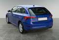 Skoda Scala 1.0 TSI *Sitzheizung*Lichtsensor*LED*EPH* Blau - thumbnail 4