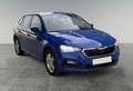 Skoda Scala 1.0 TSI *Sitzheizung*Lichtsensor*LED*EPH* Blau - thumbnail 3