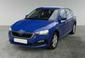 Skoda Scala 1.0 TSI *Sitzheizung*Lichtsensor*LED*EPH* Blau - thumbnail 1