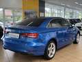 Audi A3 2.0 TDi DSG*XENON PLUS*NAVi MMi*APS*SiTZHG* Blau - thumbnail 3