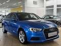 Audi A3 2.0 TDi DSG*XENON PLUS*NAVi MMi*APS*SiTZHG* Blau - thumbnail 2